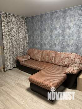 1-к квартира, на длительный срок, 30м2, 2/3 этаж