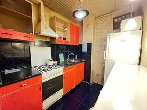 2-к квартира, посуточно, 50м2, 1/5 этаж