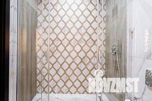 3-к квартира, посуточно, 98м2, 1/1 этаж