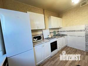 2-к квартира, посуточно, 52м2, 1/1 этаж