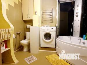 1-к квартира, посуточно, 55м2, 2/5 этаж