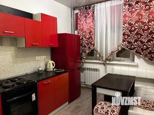 1-к квартира, на длительный срок, 33м2, 1/11 этаж