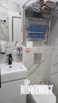 2-к квартира, посуточно, 44м2, 1/5 этаж