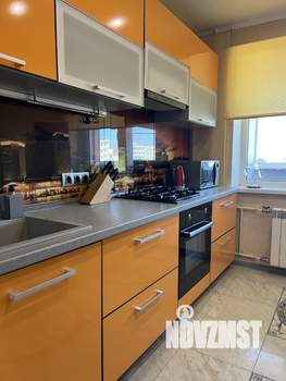 1-к квартира, посуточно, 40м2, 7/9 этаж
