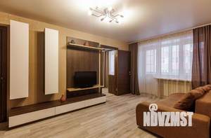 2-к квартира, посуточно, 45м2, 1/1 этаж