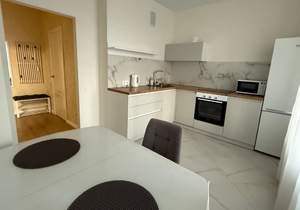 1-к квартира, на длительный срок, 45м2, 7/21 этаж