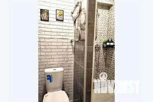 1-к квартира, посуточно, 22м2, 2/9 этаж