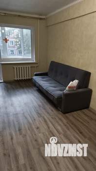 1-к квартира, на длительный срок, 33м2, 3/5 этаж