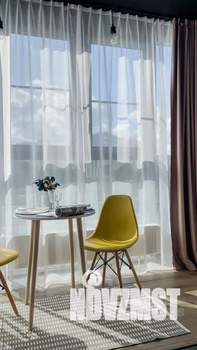 Студия квартира, посуточно, 20м2, 1/8 этаж