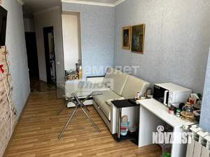 1-к квартира, на длительный срок, 40м2, 14/22 этаж