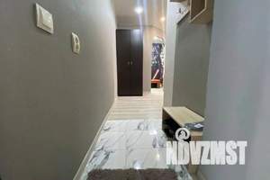 1-к квартира, посуточно, 40м2, 5/5 этаж