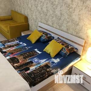 1-к квартира, посуточно, 55м2, 2/9 этаж