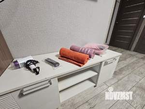 1-к квартира, посуточно, 31м2, 1/5 этаж