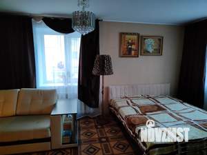 1-к квартира, посуточно, 32м2, 2/5 этаж