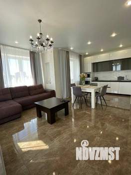 2-к квартира, на длительный срок, 60м2, 8/18 этаж