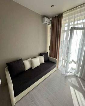 1-к квартира, на длительный срок, 34м2, 10/10 этаж