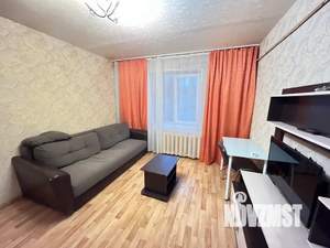 2-к квартира, посуточно, 50м2, 1/5 этаж