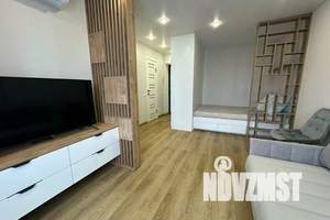 1-к квартира, посуточно, 30м2, 6/9 этаж