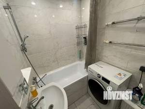 2-к квартира, на длительный срок, 45м2, 1/5 этаж