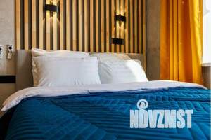 1-к квартира, посуточно, 20м2, 15/15 этаж