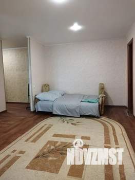 2-к квартира, посуточно, 45м2, 5/5 этаж