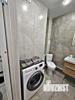 1-к квартира, посуточно, 30м2, 8/14 этаж