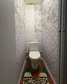 2-к квартира, на длительный срок, 42м2, 3/5 этаж