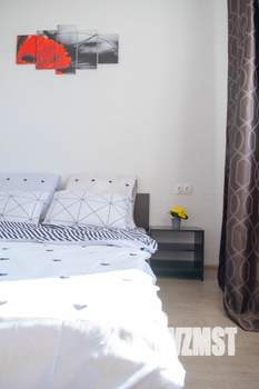 2-к квартира, посуточно, 58м2, 8/9 этаж