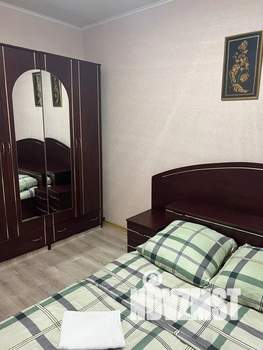 2-к квартира, посуточно, 56м2, 7/9 этаж