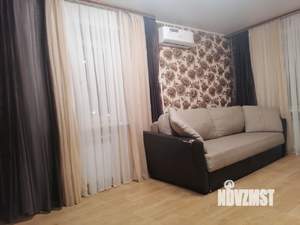 1-к квартира, на длительный срок, 32м2, 3/5 этаж
