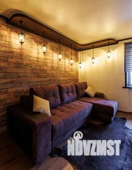 2-к квартира, посуточно, 33м2, 2/5 этаж