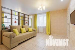 1-к квартира, посуточно, 33м2, 3/5 этаж