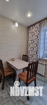 1-к квартира, посуточно, 30м2, 3/3 этаж