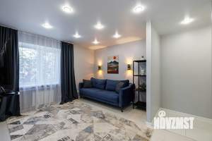 2-к квартира, посуточно, 32м2, 4/5 этаж