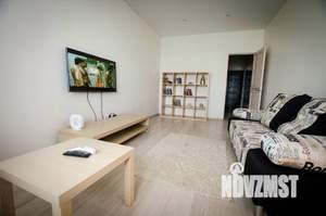 1-к квартира, посуточно, 47м2, 1/1 этаж