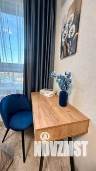 2-к квартира, посуточно, 38м2, 17/22 этаж