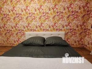 2-к квартира, посуточно, 56м2, 4/6 этаж