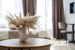 1-к квартира, посуточно, 24м2, 15/22 этаж