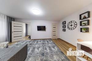 2-к квартира, посуточно, 50м2, 1/1 этаж