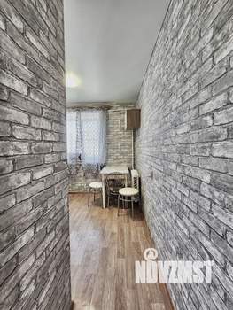1-к квартира, посуточно, 35м2, 5/5 этаж