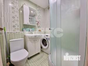1-к квартира, на длительный срок, 33м2, 7/9 этаж