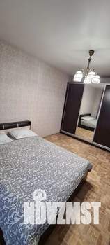 1-к квартира, посуточно, 32м2, 3/10 этаж