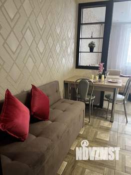 1-к квартира, посуточно, 32м2, 9/14 этаж