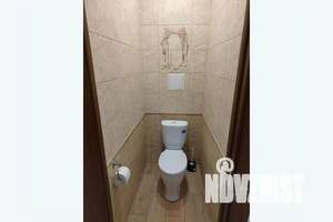 1-к квартира, посуточно, 45м2, 10/14 этаж
