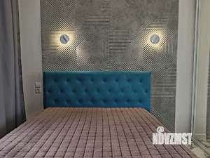 1-к квартира, посуточно, 40м2, 6/8 этаж