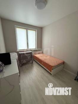 1-к квартира, на длительный срок, 32м2, 4/10 этаж