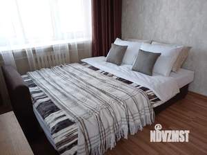 1-к квартира, посуточно, 31м2, 4/5 этаж