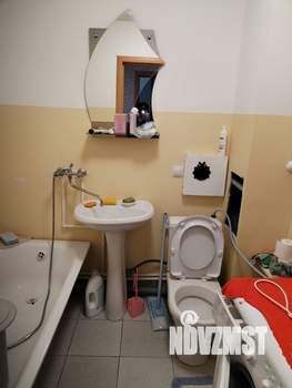 2-к квартира, на длительный срок, 52м2, 5/5 этаж