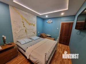 2-к квартира, посуточно, 51м2, 8/9 этаж