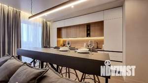 1-к квартира, посуточно, 50м2, 1/1 этаж